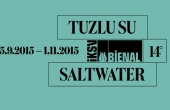 14. Biennale in Istanbul in 2015
