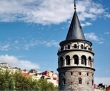 Galata Tower