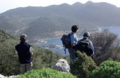 Göcek-Kekova-Göcek Segeln & Wandern in Lykien