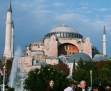 Hagia Sophia