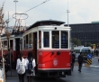 Istanbul / Beyoglu