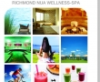 Richmond Nua Spa