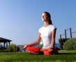 Yoga in Nua Spa