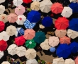 umbrellas